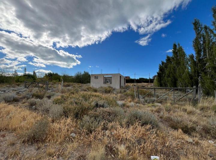 Terreno · 33m²