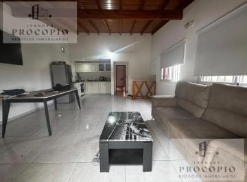 PH · 196m² · 3 Ambientes · 1 Cochera · PH 3 Ambientes en Venta en Ituzaingó