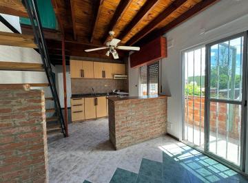 PH · 75m² · 3 Ambientes · Casa Tipo PH en Alquiler Boulogne