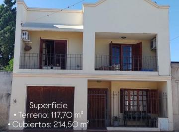 Casa de 12 ambientes, Gualeguay · Casa en Venta Coronel Correa 134