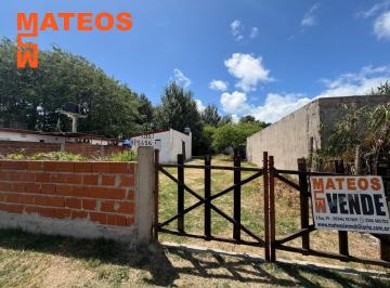 Casa de 2 ambientes, Mar del Tuyú · Venta Mar del Tuyú Casa 2 Ambientes Sobre Lote Propio a Terminar