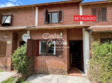 PH · 56m² · 2 Ambientes · Venta Duplex San Bernardo Patio Parrilla Oportunidad
