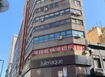 Oficina comercial · 170m² · Venta de Oficina en San Nicolás