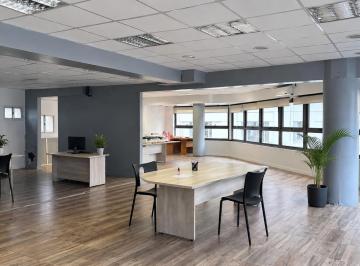 Oficina comercial · 170m² · Venta de Oficina en San Nicolás