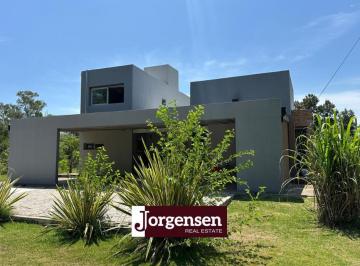 Casa de 4 ambientes, Escobar · Cube Excelente Casa en Venta - Acepta Permuta