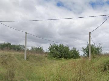 Terreno · 300m² · Terreno en Venta - 300 m² - Tandil