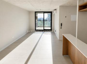 Foto1 · Departamento en Venta de 1 Dormitorio en Edificio Manglar Brava, Punta del Este