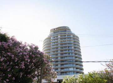 Foto1 · Departamento en Venta de 1 Dormitorio en Edificio Manglar Brava, Punta del Este