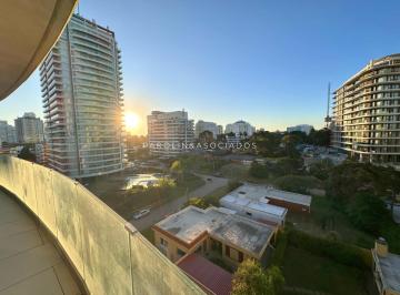 Foto1 · Departamento en Venta de 1 Dormitorio en Edificio Manglar Brava, Punta del Este