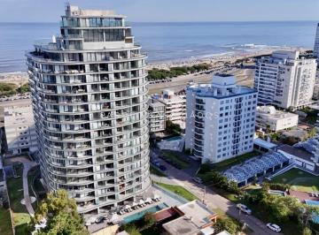 Foto1 · Departamento en Venta de 1 Dormitorio en Edificio Manglar Brava, Punta del Este