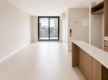 Foto1 · Departamento en Venta de 1 Dormitorio en Edificio Manglar Brava, Punta del Este