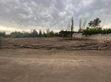 Terreno · 2319m² · Terreno en Venta en Corralitos, Maipú