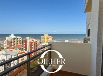 Departamento de 2 ambientes, Villa Gesell · Depto. en Venta con Vista Al Mar y Cochera en Zona Centro!