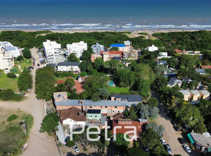 Departamento · 44m² · 2 Ambientes