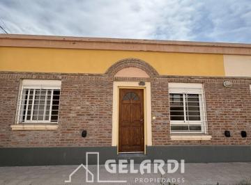 GLD-GLD-179_2 · Departamento Alquiler un Dormitorio Cochera Bahia Blanca Uni