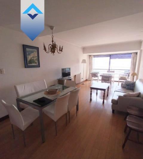 Departamento · 106m² · 5 Ambientes · 1 Cochera