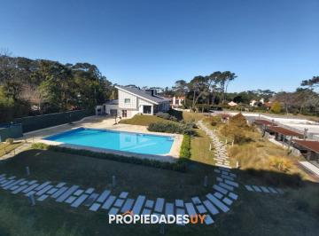 Foto1 · Apartamento con Parrillero Propio y Amenities