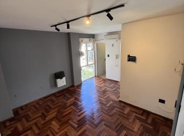 Departamento · 40m² · 1 Dormitorio · Departamento en Venta 1 Dormitorio Cerca del Buen Pastor | Piso 7 | Bajas Expensas