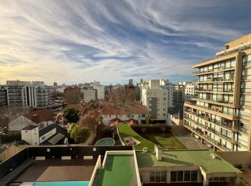 Departamento · 140m² · 4 Ambientes · 2 Cocheras · Departamento - Los Troncos