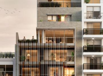 Departamento · 115m² · 5 Ambientes · 1 Cochera · Venta Departamento de 3 Dorm. Rosario Financiacion