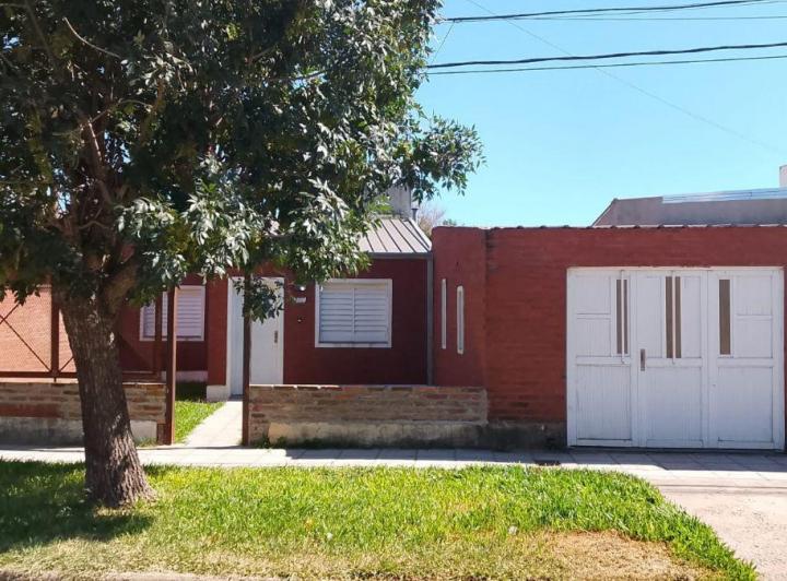 Casa · 6352m² · 5 Ambientes · 1 Cochera