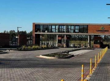 Terreno , Esteban Echeverría · Lote en Venta en El Barrio Canning Chico - Esteban Echeverria - Canning