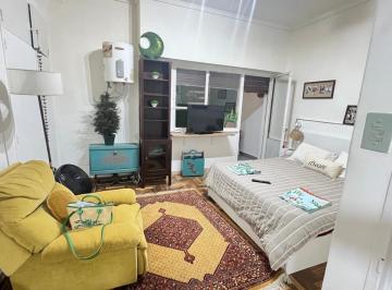 Departamento · 31m² · 1 Ambiente · Departamento en Palermo