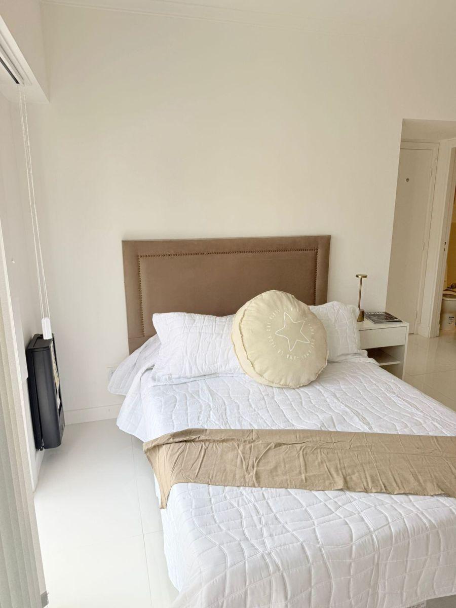 Departamento de un ambiente totalmente reciclado - Rivadavia 2742