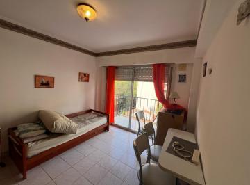 Departamento · 20m² · 1 Ambiente · Venta de Departamento Mono Ambiente con Balcon en Zona Centro de Mar del Plata
