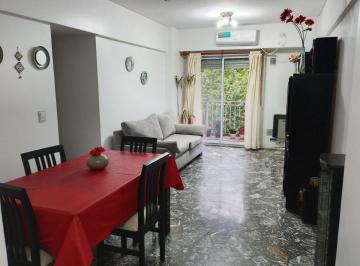 Departamento de 3 ambientes, Caballito · 3 Ambientes en Caballito, Frente con Balcón, Muy Luminoso, con Lavadero y Lavarropas