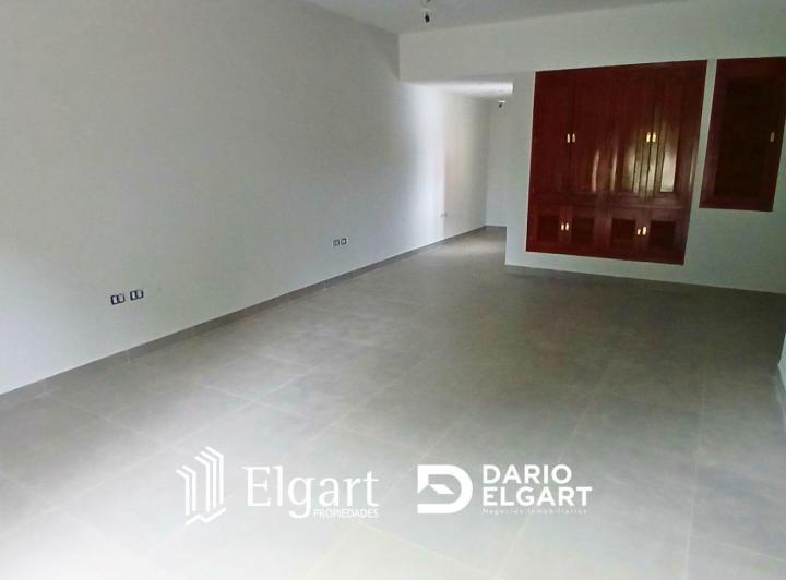 Oficina comercial · 65m² · 2 Cocheras