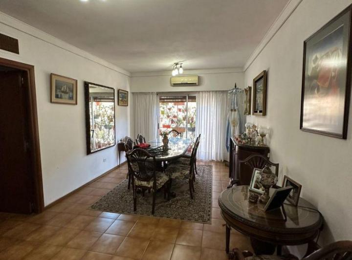 Departamento · 77m² · 4 Ambientes