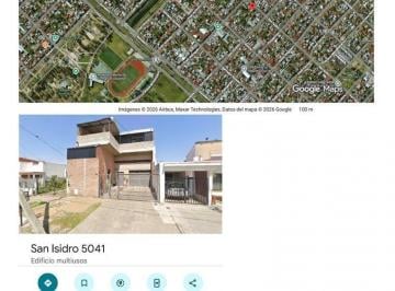 Bodega-Galpón · 250m² · Depósito Galpón en Alquiler en Villa Domínico, Avellaneda, G. B. a. Zona Sur