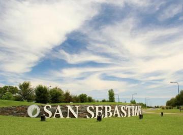 Terreno · 644m² · Lote Terreno en Venta en Barrio San Sebastian, Pilar