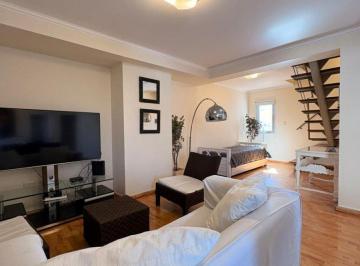 Departamento · 90m² · 3 Ambientes · Dpto Duplex en Venta en Corazón de Nueva Córdoba