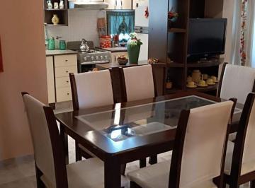 Departamento · 82m² · V. Carlos Paz - Dto Categoria 2 D 2 B con Pileta y Cochera