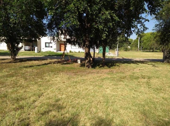 Terreno · 702m²
