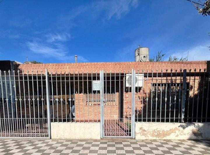 Casa · 138m² · 3 Ambientes · 1 Cochera