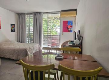 Departamento · 32m² · 1 Ambiente · Monoambiente con Balcon en Venta Villa Crespo