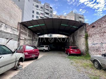 Terreno · 361m² · 1 Ambiente · Venta Terreno Apto Desarrollo - Bº General Paz