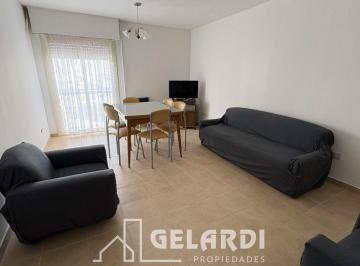 GLD-GLD-402_2 · Alquiler Departamento Dos Dorm. Amoblado Bahia Blanca Salta