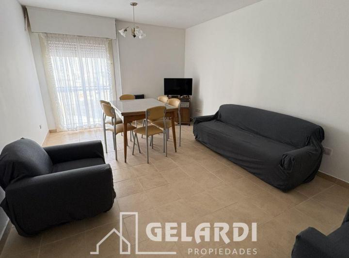 Departamento · 70m² · 3 Ambientes