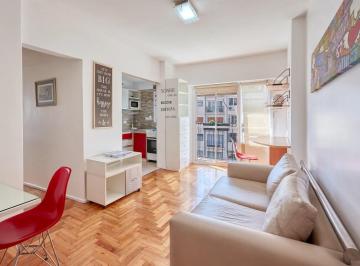 Departamento · 50m² · 3 Ambientes · Departamento en Venta en Belgrano, Capital Federal, Buenos Aires