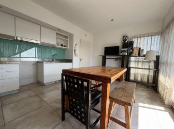Departamento · 35m² · 2 Ambientes · 1 Cochera · Departamento 2 Ambientes en Venta | Cochera Cubierta| con Balcón Al Frente Banfield