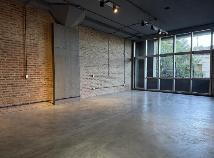Departamento en venta en Barracas · 1 ambiente