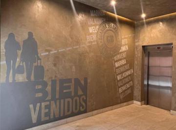 Departamento de 1 ambiente, Córdoba · Micro Departamento Guarida! Barrio Güemes - a Estrenar!