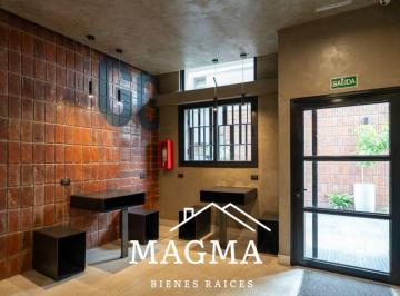 Departamento de 1 ambiente, Córdoba · Venta Departamento - Barrio Güemes - a Estrenar!
