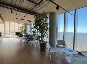 Oficina comercial · 1419m² · 12 Cocheras · Plaza Alemania - Alquiler de Oficinas