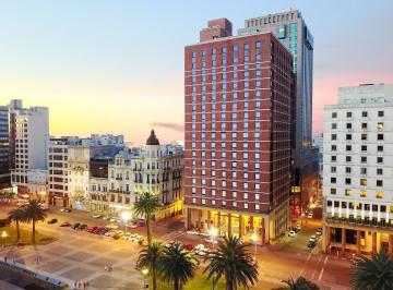 Oficina comercial · 287m² · Oficina en Victoria Plaza Office Tower