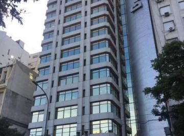 Oficina comercial · 415m² · 6 Cocheras · Berkley Tower - Carlos Pellegrini 1023, Capital Federal